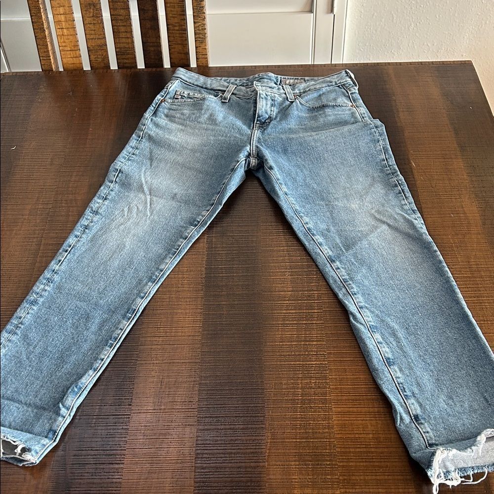 AG Classic Blue women’ Jeans